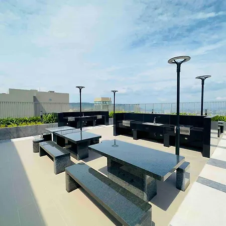 The Song Luxury Apartment Vung Tau - Tuan Hoa Homestay